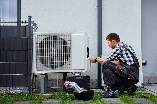 Trusted Hvac service in Clarksville, TN - HVAC Repair CO